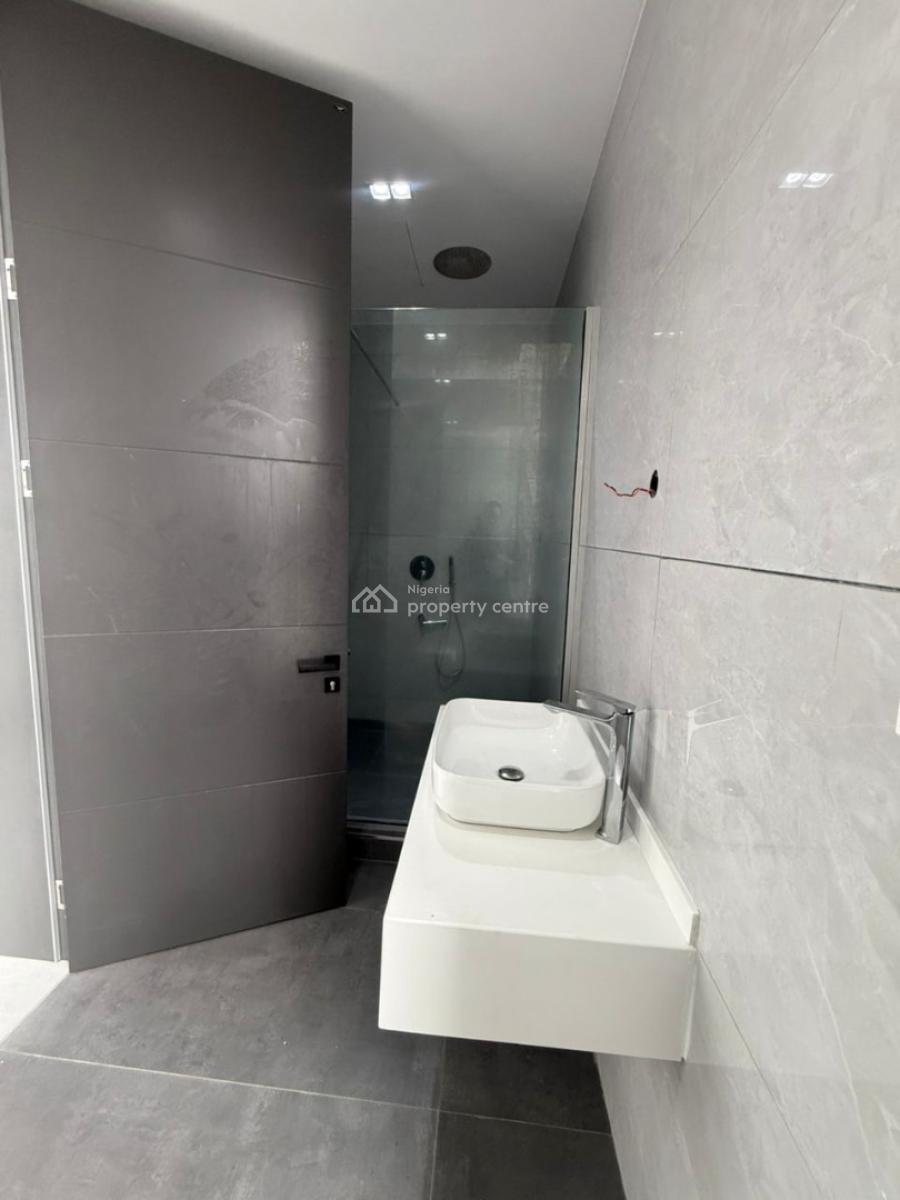 5-bedroom Fully Detached Duplex, Ikoyi, Lagos, Detached Duplex for Sale