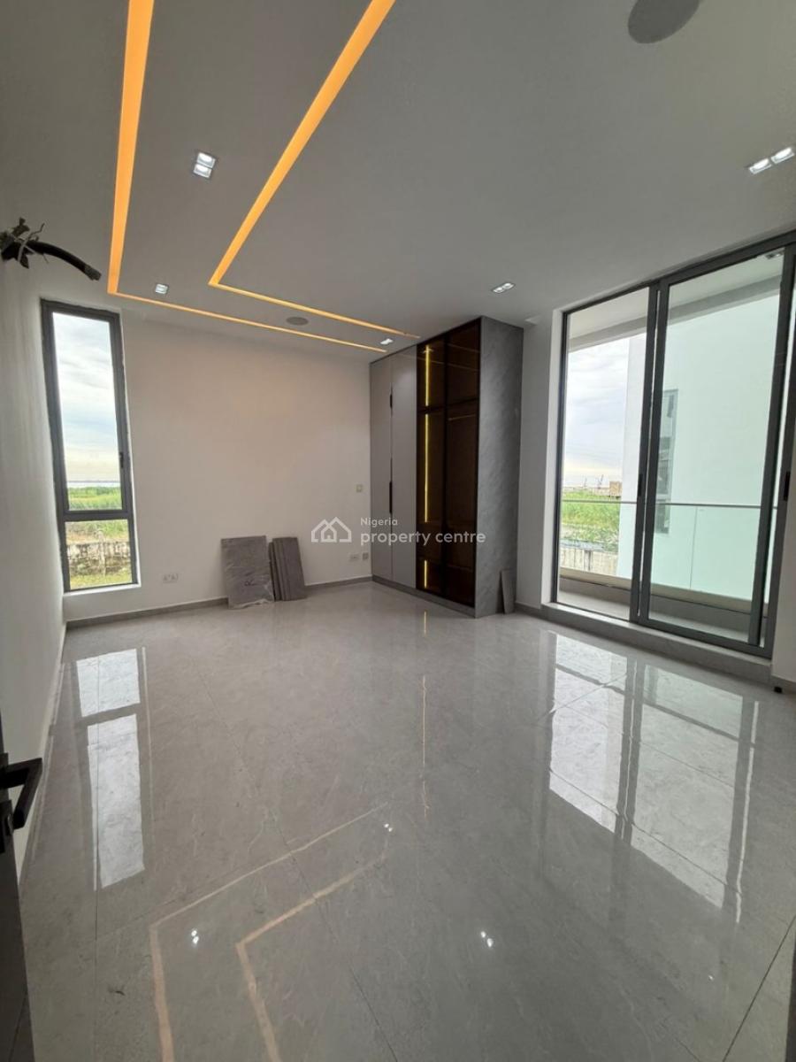 5-bedroom Fully Detached Duplex, Ikoyi, Lagos, Detached Duplex for Sale
