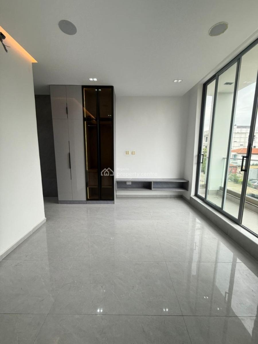5-bedroom Fully Detached Duplex, Ikoyi, Lagos, Detached Duplex for Sale