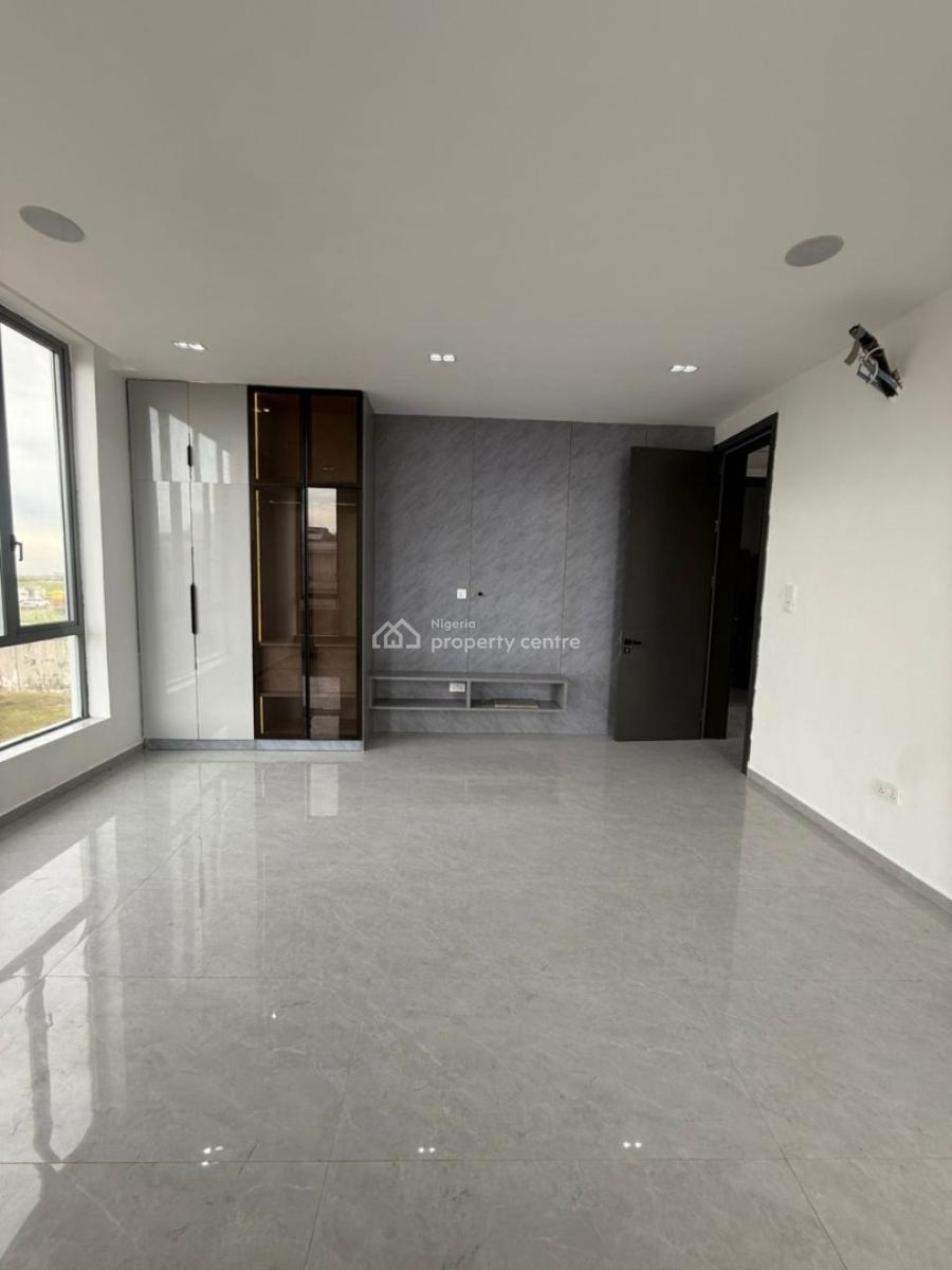 5-bedroom Fully Detached Duplex, Ikoyi, Lagos, Detached Duplex for Sale