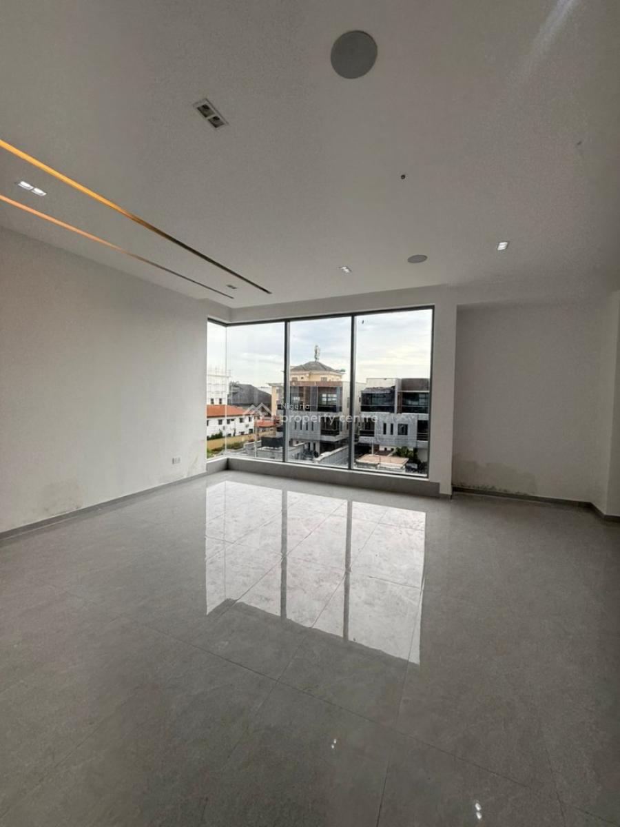 5-bedroom Fully Detached Duplex, Ikoyi, Lagos, Detached Duplex for Sale