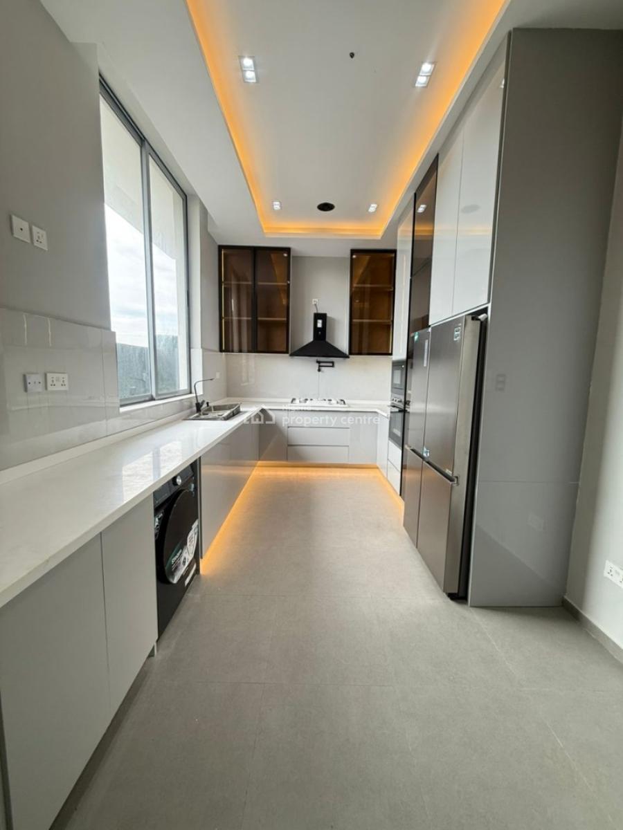 5-bedroom Fully Detached Duplex, Ikoyi, Lagos, Detached Duplex for Sale