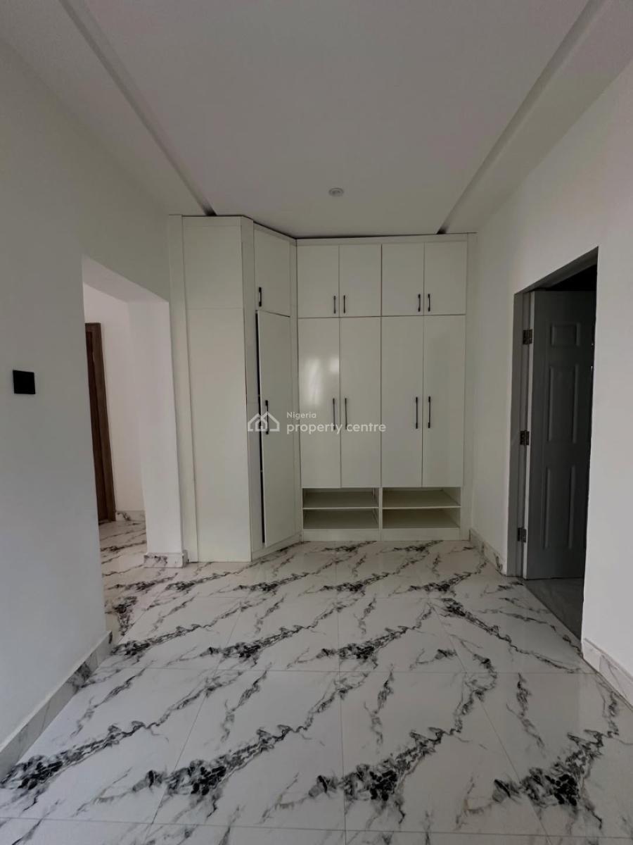 New & Spacious 4 Bedroom Fully Detached Duplex + Boys Quarters, Gaduwa, Abuja, Detached Duplex for Sale