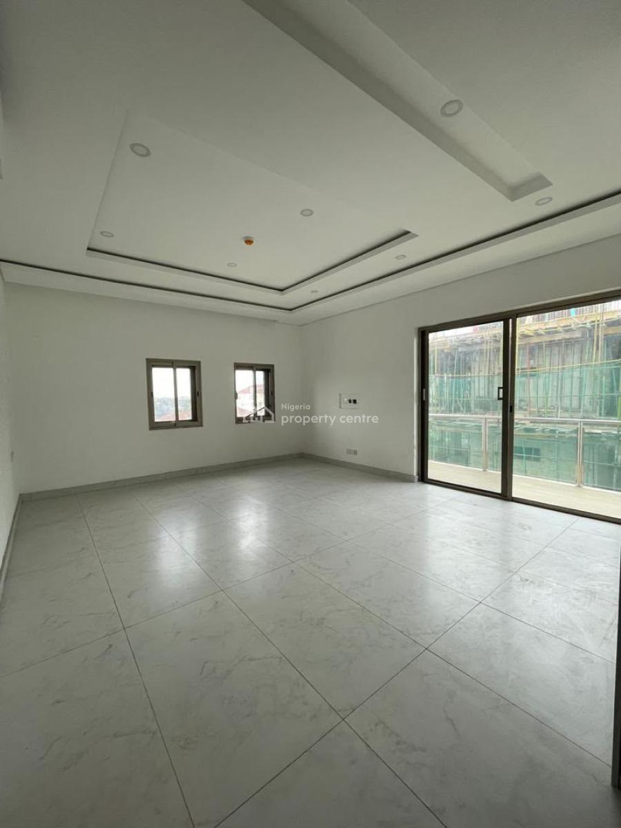 4 Bedrooms En-suite, Ikoyi, Lagos, Flat / Apartment for Rent