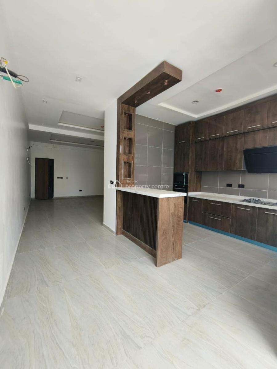 Luxury and Beautiful 2bedroom Apartment with Elevator, Lekki Phase1, Lekki, Lagos, Flat / Apartment for Rent