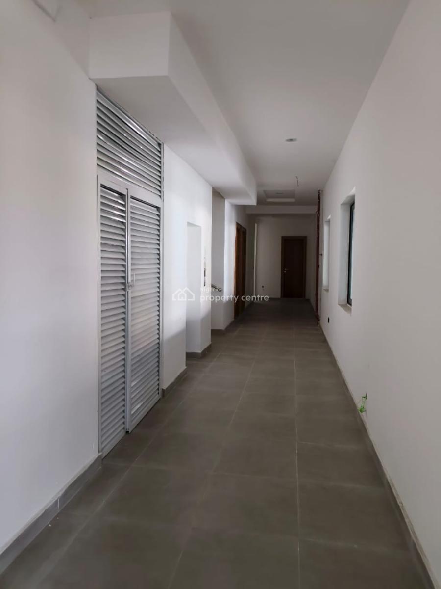 Luxury and Beautiful 2bedroom Apartment with Elevator, Lekki Phase1, Lekki, Lagos, Flat / Apartment for Rent
