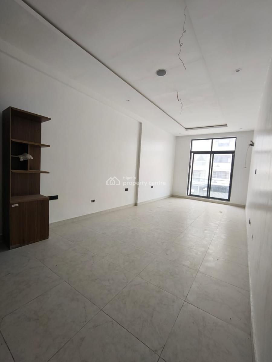 Luxury and Beautiful 2bedroom Apartment with Elevator, Lekki Phase1, Lekki, Lagos, Flat / Apartment for Rent