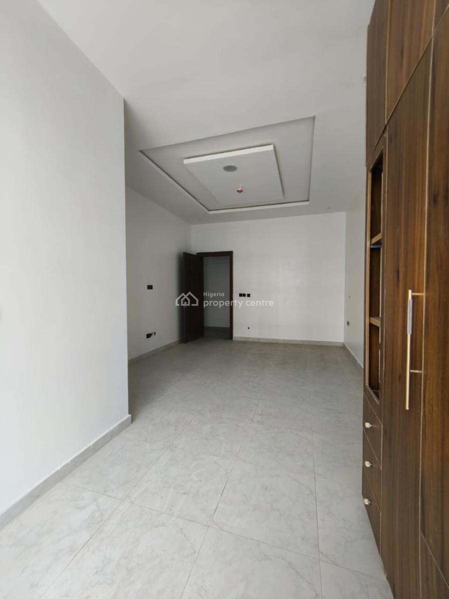 Luxury and Beautiful 2bedroom Apartment with Elevator, Lekki Phase1, Lekki, Lagos, Flat / Apartment for Rent