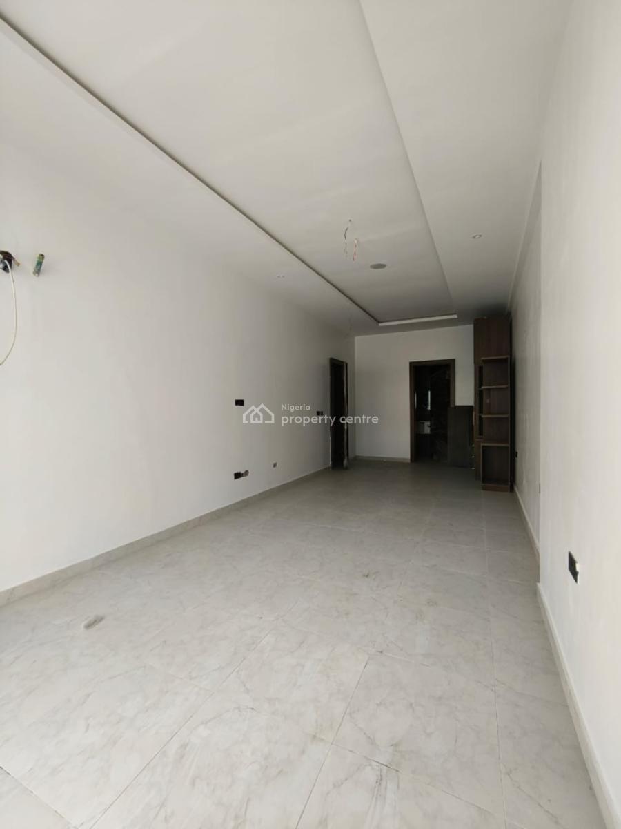 Luxury and Beautiful 2bedroom Apartment with Elevator, Lekki Phase1, Lekki, Lagos, Flat / Apartment for Rent