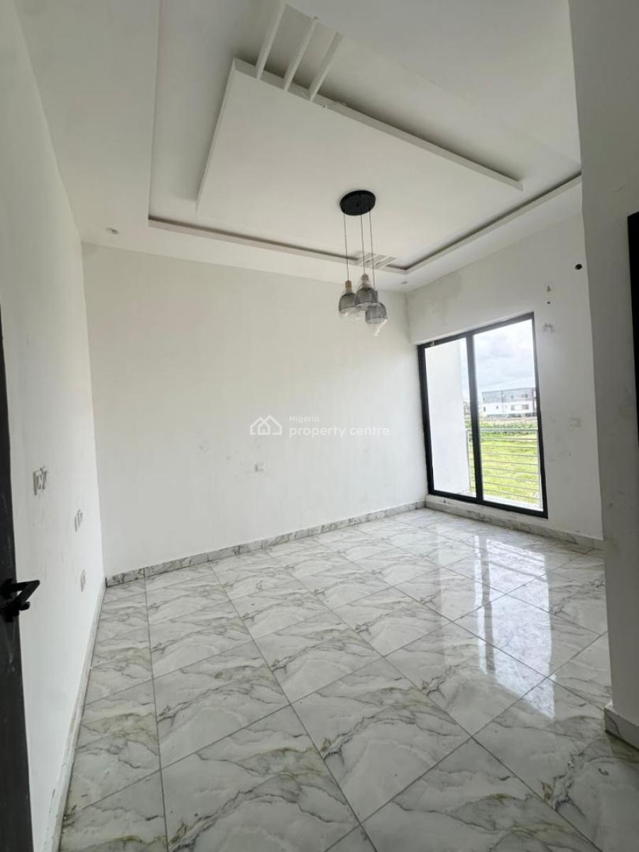 2bedroom Terrace Duplex with Bq, Abraham Adesanya, Ajah, Lagos, Terraced Duplex for Sale