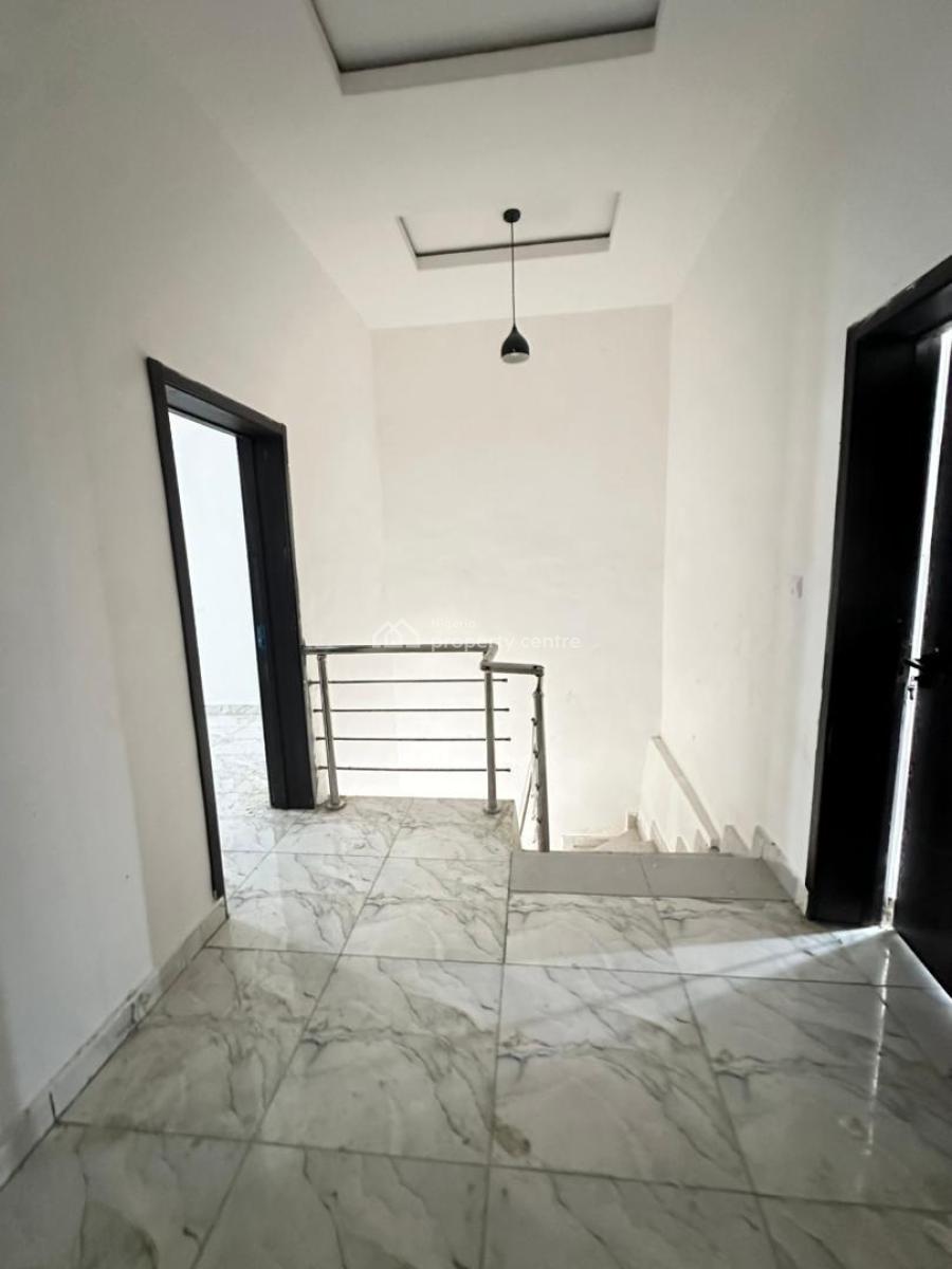 2bedroom Terrace Duplex with Bq, Abraham Adesanya, Ajah, Lagos, Terraced Duplex for Sale