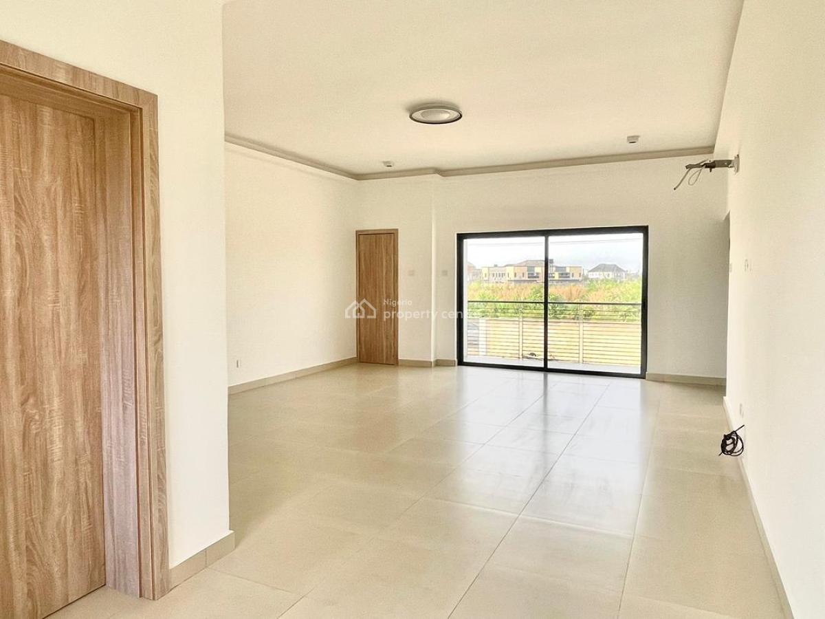 Luxurious Newly Built 2 Bedroom Flat, Beachwood Estate Ibeju Lekki, Imalete Alafia, Ibeju Lekki, Lagos, Flat / Apartment for Sale