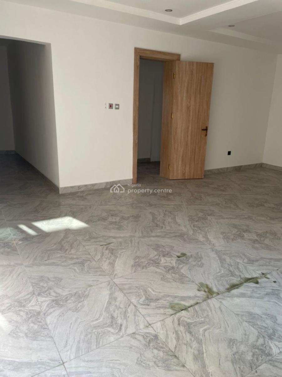 Exquisite 4 Bedroom Townhouse with a Room Bq at Old Ikoyi with, Ikoyi, Ikoyi, Lagos, Detached Duplex for Rent