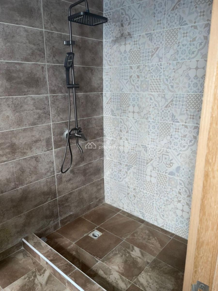 Exquisite 4 Bedroom Townhouse with a Room Bq at Old Ikoyi with, Ikoyi, Ikoyi, Lagos, Detached Duplex for Rent