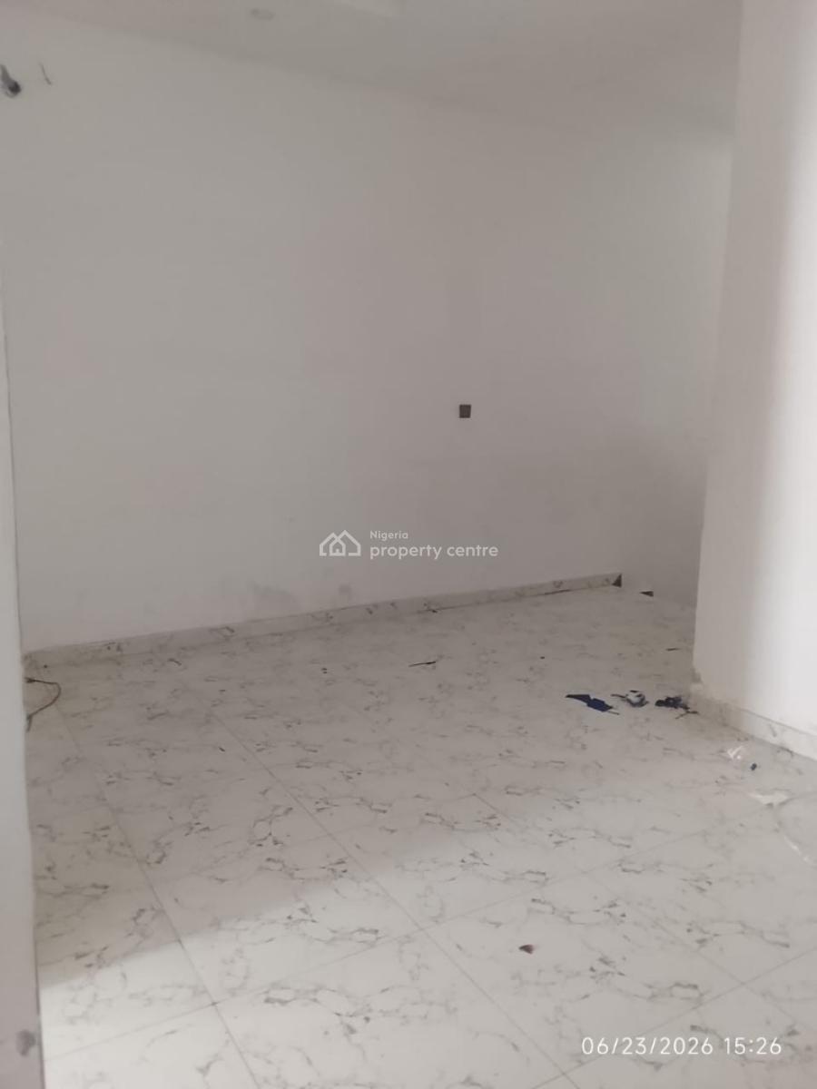 Luxury 4 Bedroom Terrace Duplex with a  Bq, Orchid, Lekki, Lagos, Terraced Duplex for Rent