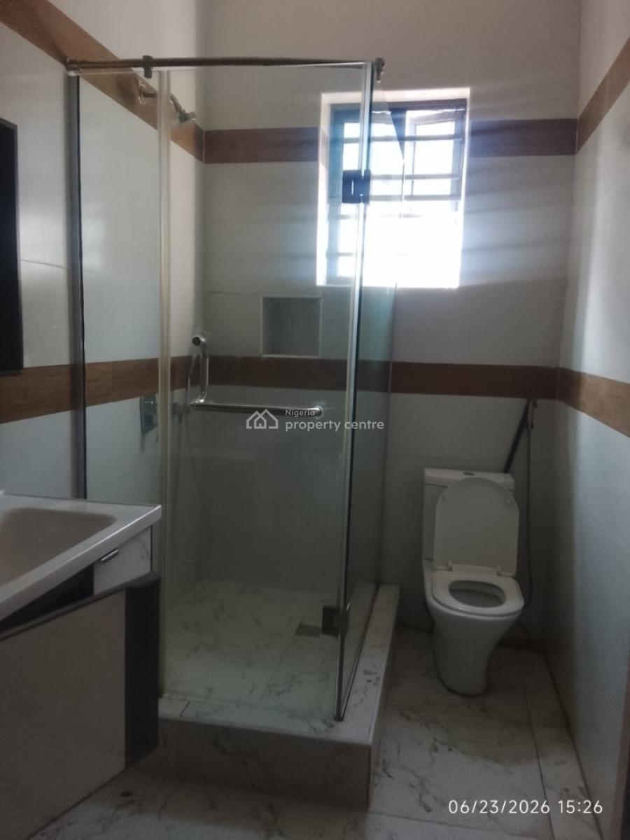 Luxury 4 Bedroom Terrace Duplex with a  Bq, Orchid, Lekki, Lagos, Terraced Duplex for Rent