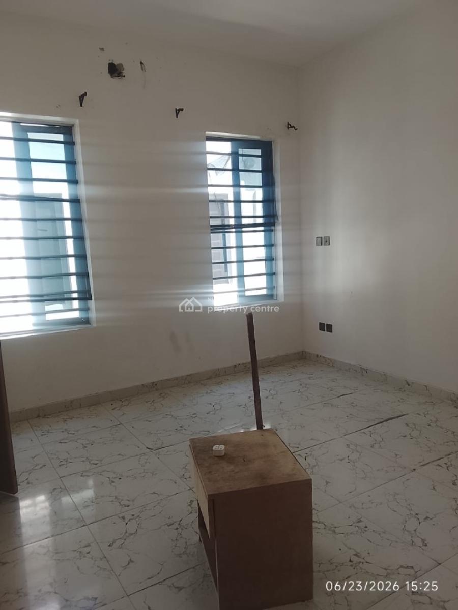 Luxury 4 Bedroom Terrace Duplex with a  Bq, Orchid, Lekki, Lagos, Terraced Duplex for Rent