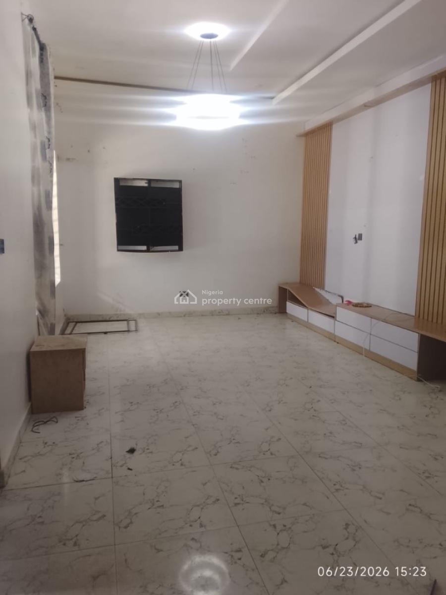 Luxury 4 Bedroom Terrace Duplex with a  Bq, Orchid, Lekki, Lagos, Terraced Duplex for Rent
