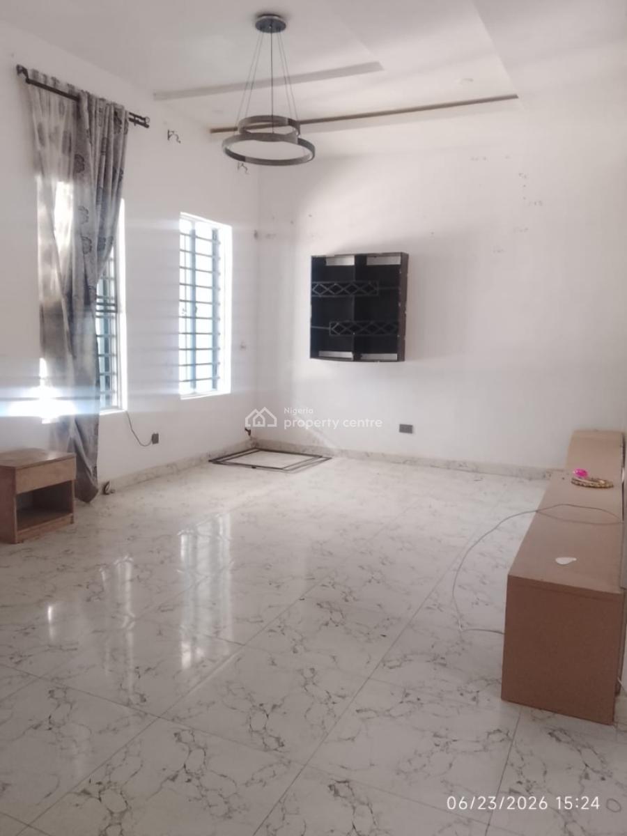 Luxury 4 Bedroom Terrace Duplex with a  Bq, Orchid, Lekki, Lagos, Terraced Duplex for Rent