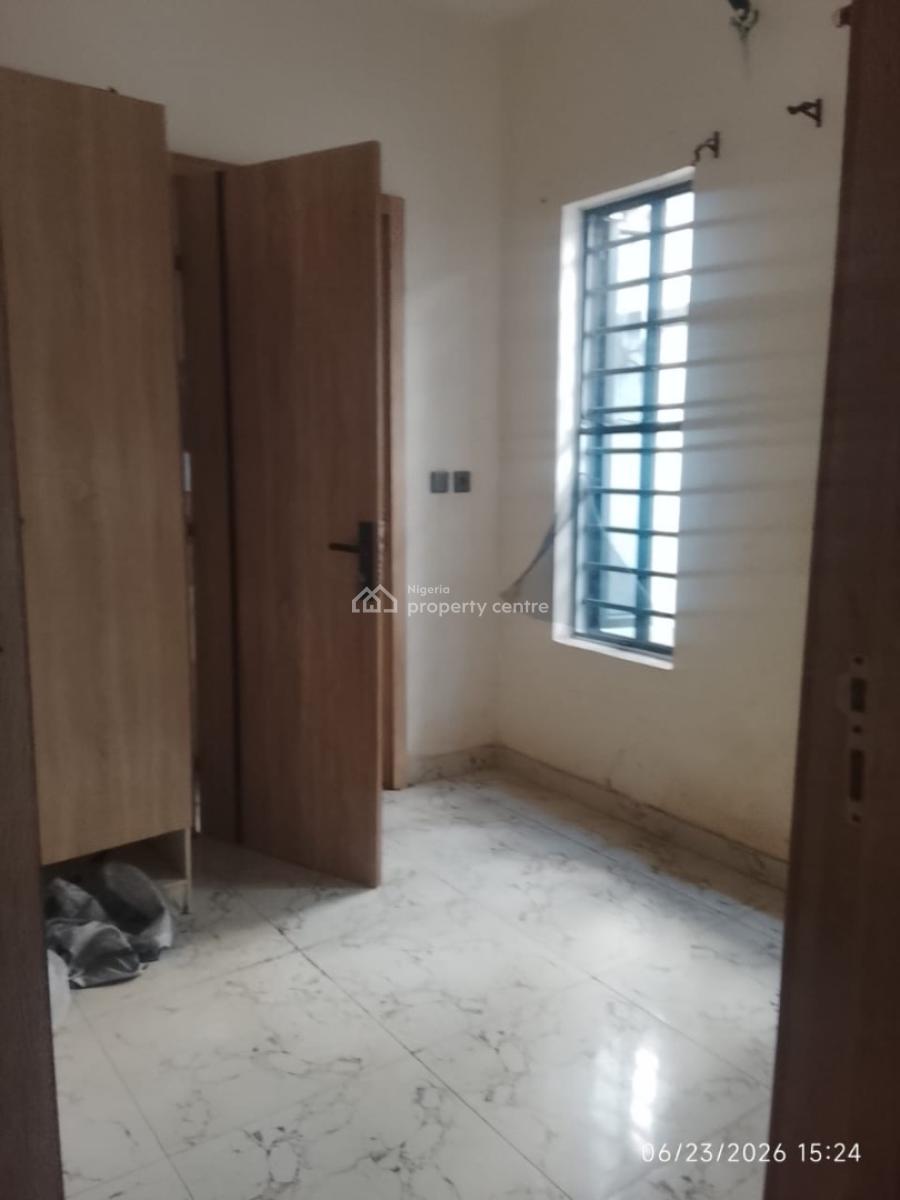Luxury 4 Bedroom Terrace Duplex with a  Bq, Orchid, Lekki, Lagos, Terraced Duplex for Rent