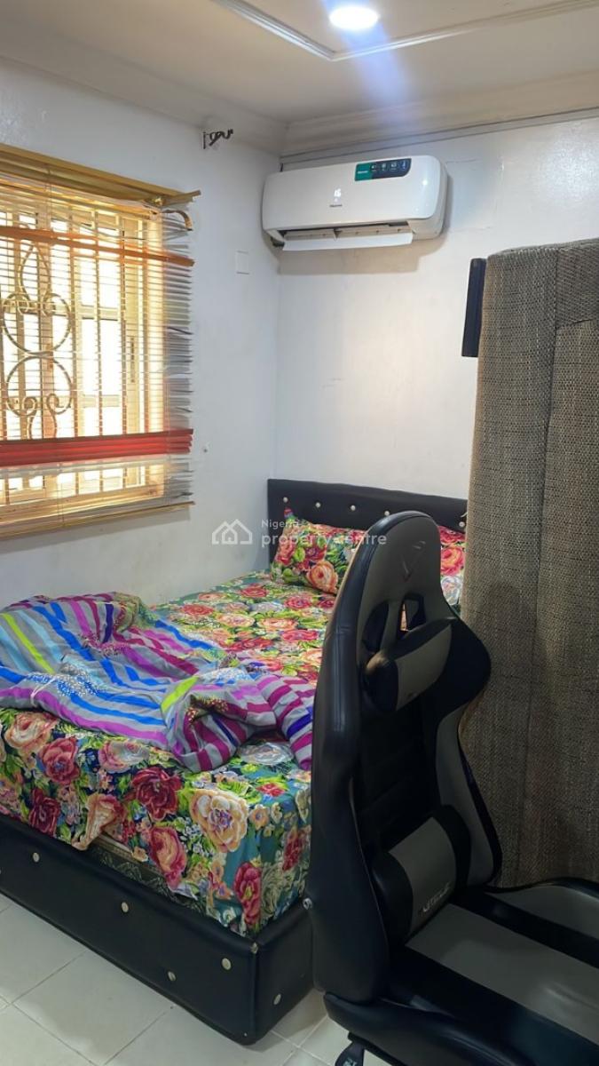 Studio Apartment, Vgc Lekki Lagos, Vgc, Lekki, Lagos, Self Contain (single Rooms) for Rent