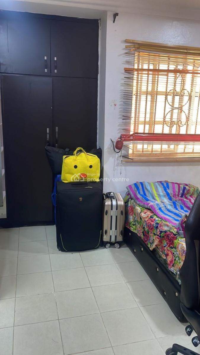 Studio Apartment, Vgc Lekki Lagos, Vgc, Lekki, Lagos, Self Contain (single Rooms) for Rent