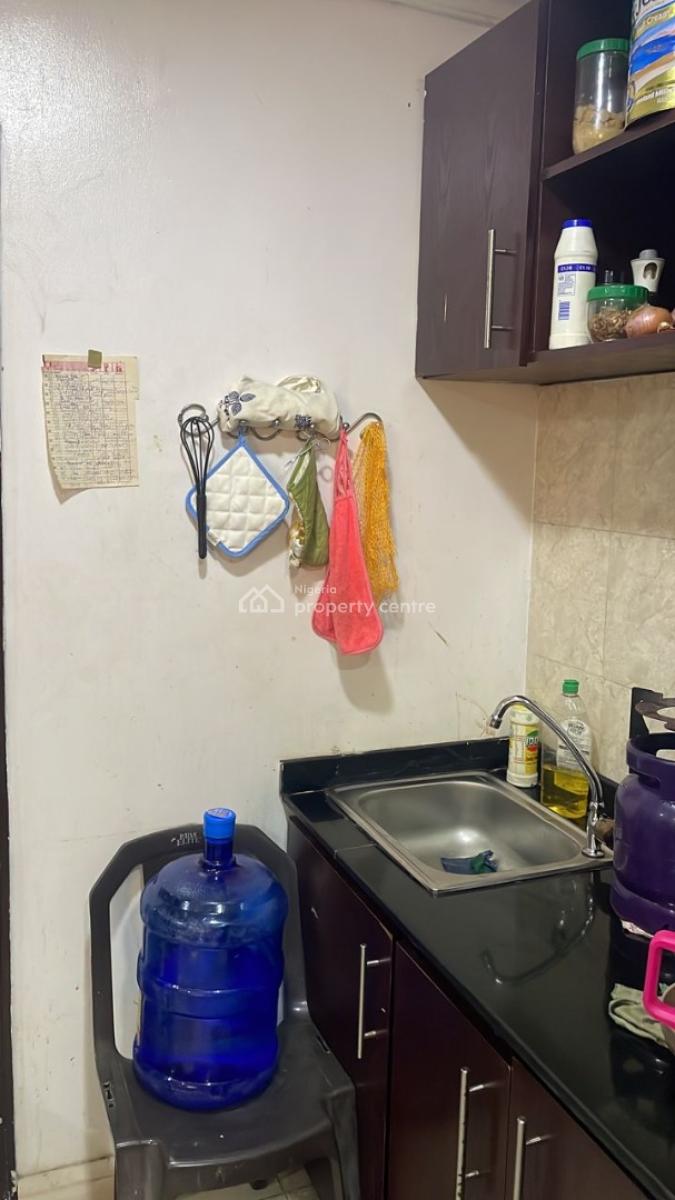 Studio Apartment, Vgc Lekki Lagos, Vgc, Lekki, Lagos, Self Contain (single Rooms) for Rent