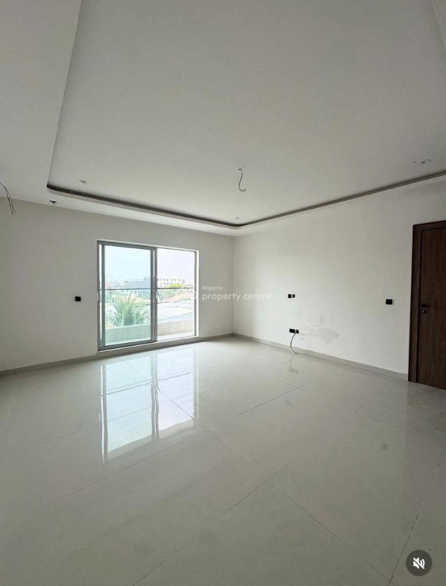 Fastest Fingers !!! Perfect for Shortle  Very Brand New 2 Bedroom  Apa, Lekki Phase 1, Lekki Phase 1, Lekki, Lagos, Flat / Apartment for Rent