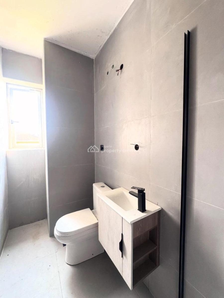 Fastest Fingers !!! Perfect for Shortle  Very Brand New 2 Bedroom  Apa, Lekki Phase 1, Lekki Phase 1, Lekki, Lagos, Flat / Apartment for Rent