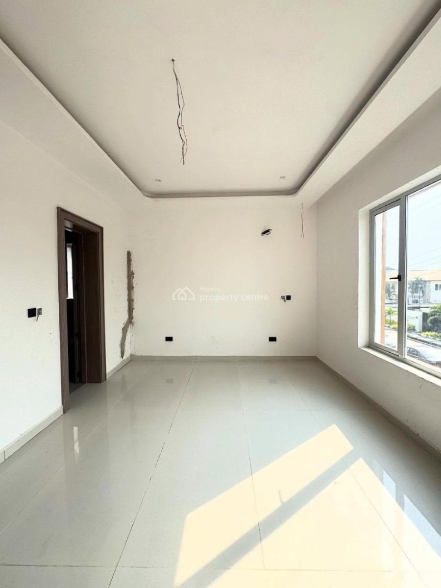 Fastest Fingers !!! Perfect for Shortle  Very Brand New 2 Bedroom  Apa, Lekki Phase 1, Lekki Phase 1, Lekki, Lagos, Flat / Apartment for Rent