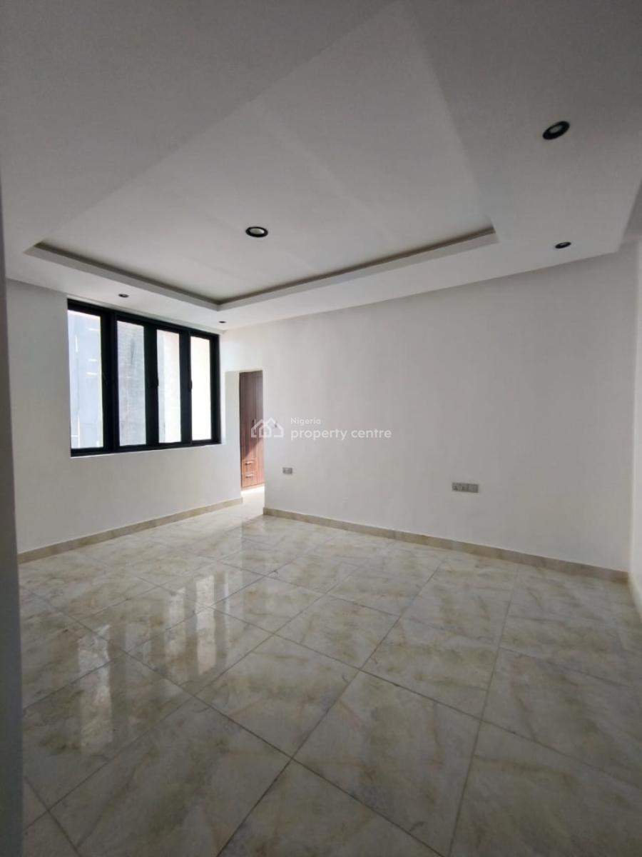 Luxury Brand New 3bedroom Apartment, Ikate Lekki, Lekki, Lagos, Flat / Apartment for Rent