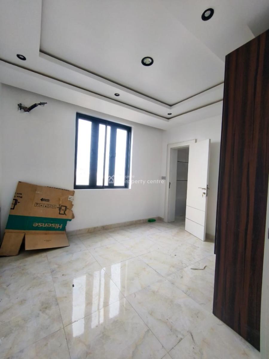 Luxury Brand New 3bedroom Apartment, Ikate Lekki, Lekki, Lagos, Flat / Apartment for Rent