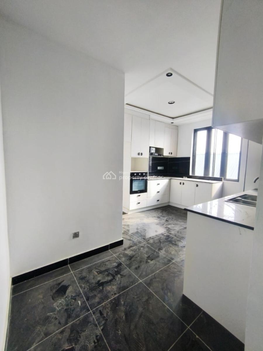 Luxury Brand New 3bedroom Apartment, Ikate Lekki, Lekki, Lagos, Flat / Apartment for Rent