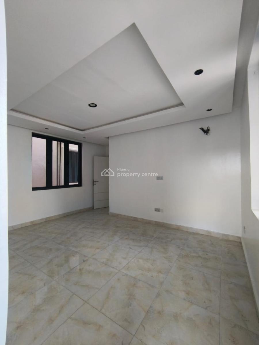 Luxury Brand New 3bedroom Apartment, Ikate Lekki, Lekki, Lagos, Flat / Apartment for Rent