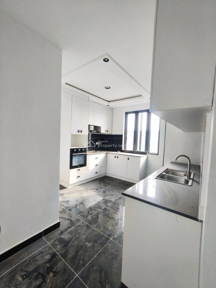 Luxury Brand New 3bedroom Apartment, Ikate Lekki, Lekki, Lagos, Flat / Apartment for Rent
