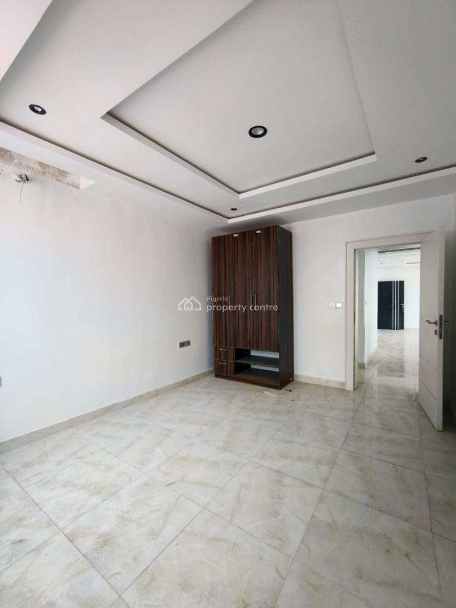 Luxury Brand New 3bedroom Apartment, Ikate Lekki, Lekki, Lagos, Flat / Apartment for Rent