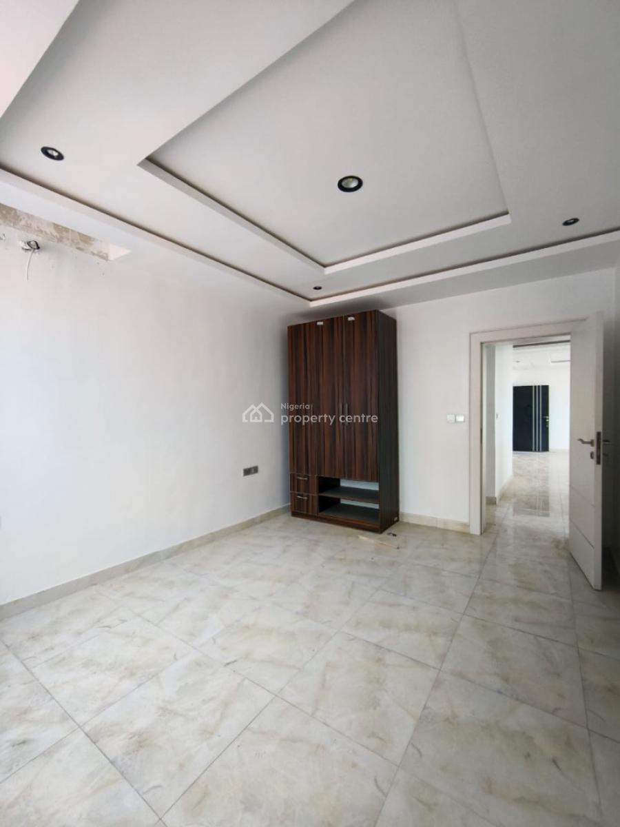 Luxury Brand New 3bedroom Apartment, Ikate Lekki, Lekki, Lagos, Flat / Apartment for Rent