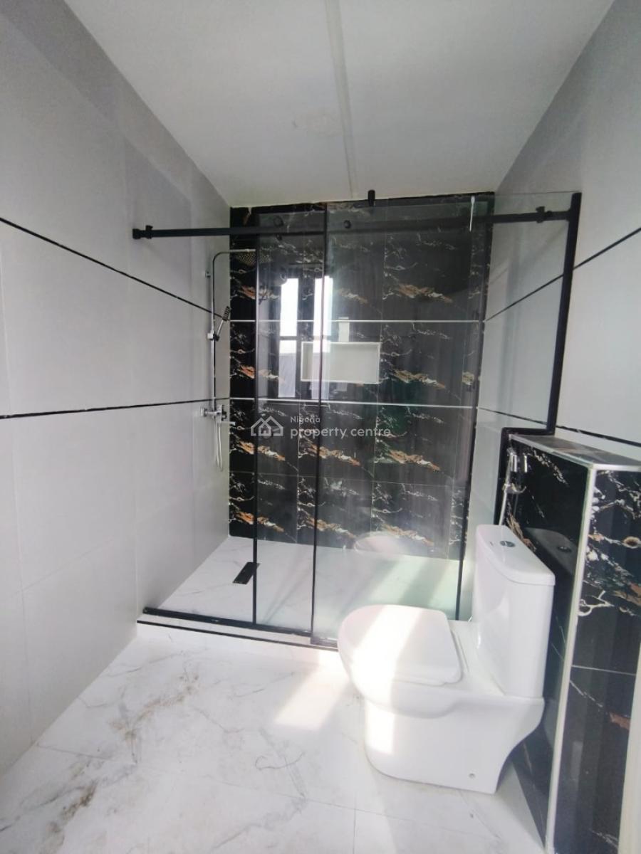 Luxury Brand New 3bedroom Apartment, Ikate Lekki, Lekki, Lagos, Flat / Apartment for Rent