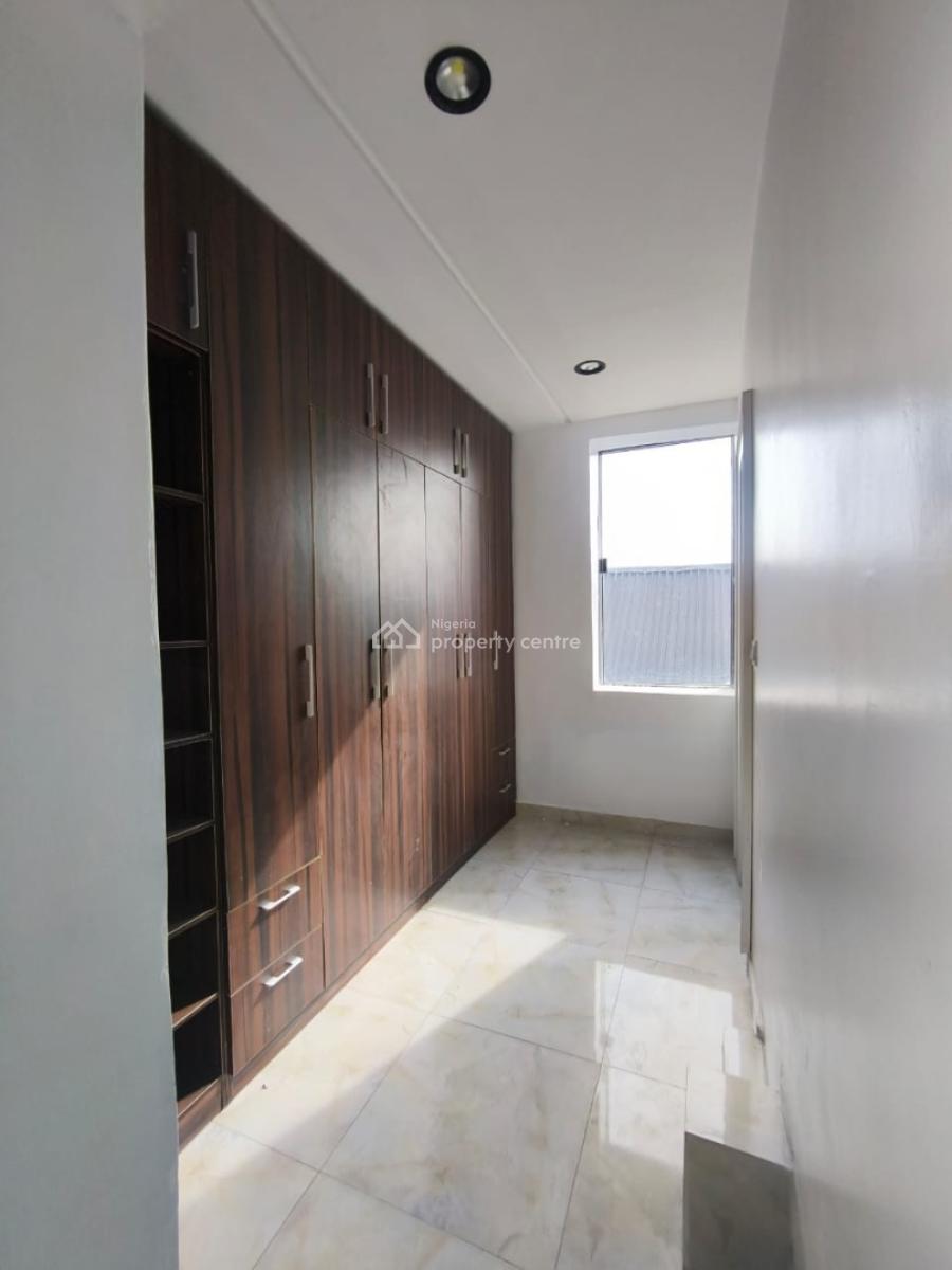 Luxury Brand New 3bedroom Apartment, Ikate Lekki, Lekki, Lagos, Flat / Apartment for Rent