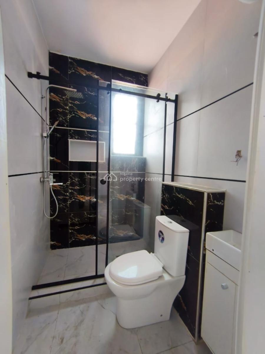 Luxury Brand New 3bedroom Apartment, Ikate Lekki, Lekki, Lagos, Flat / Apartment for Rent