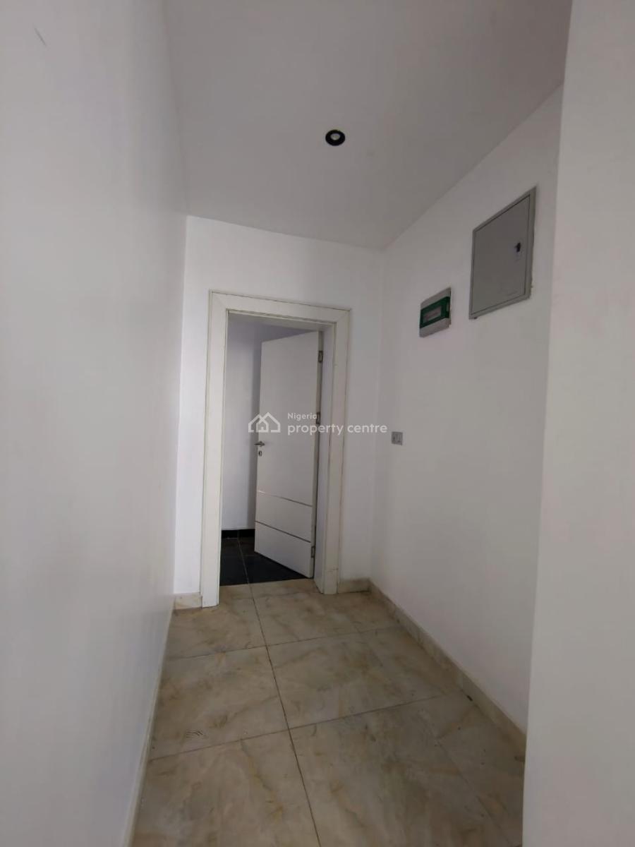 Luxury Brand New 3bedroom Apartment, Ikate Lekki, Lekki, Lagos, Flat / Apartment for Rent