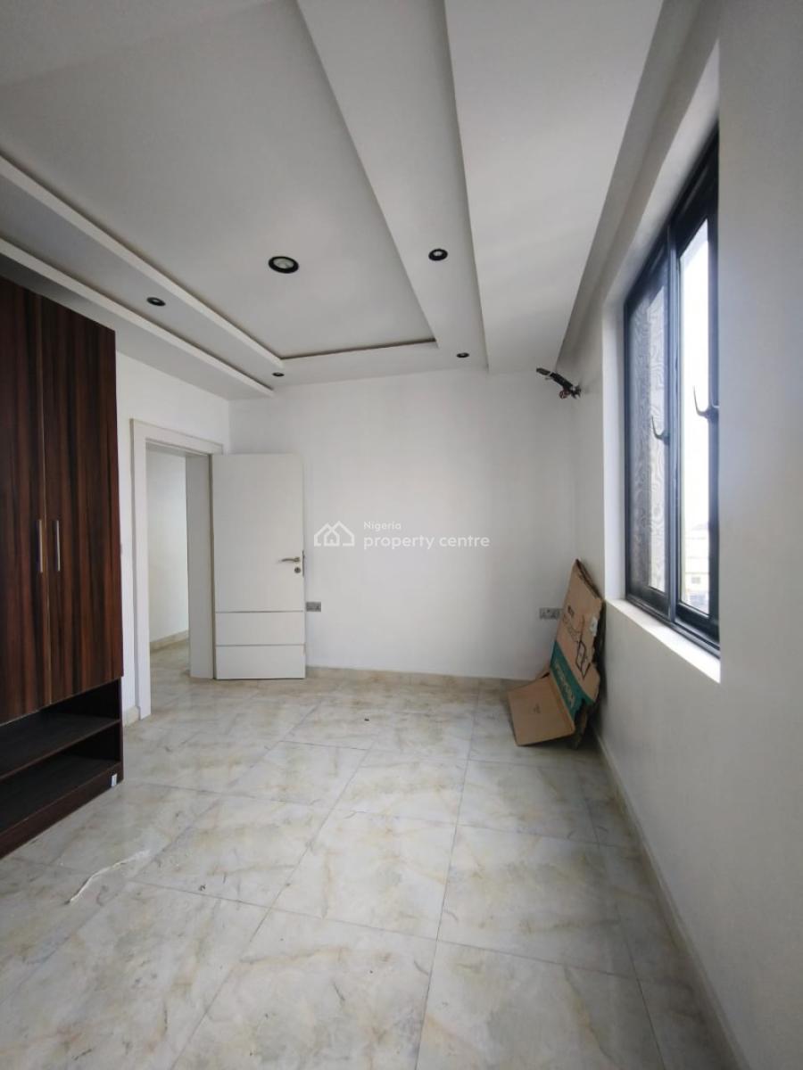 Luxury Brand New 3bedroom Apartment, Ikate Lekki, Lekki, Lagos, Flat / Apartment for Rent