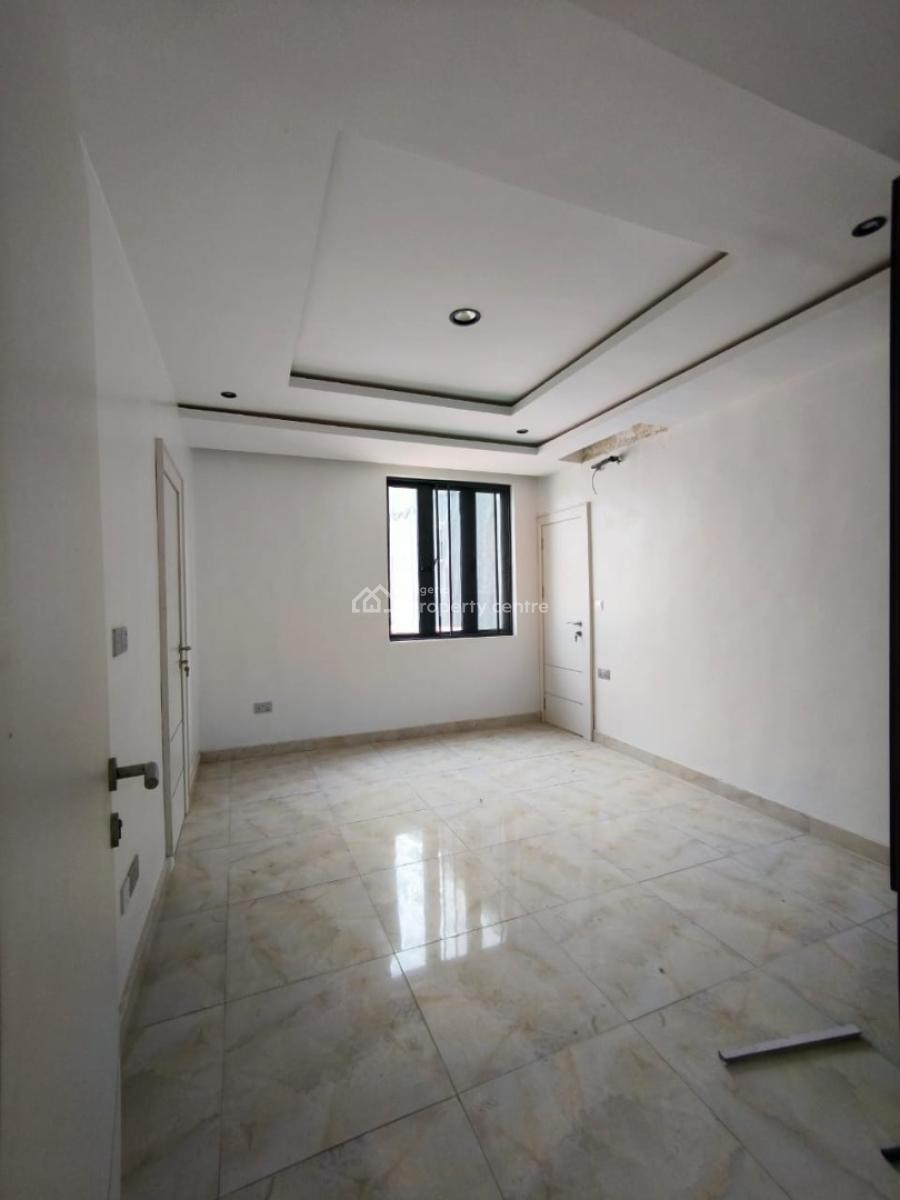 Luxury Brand New 3bedroom Apartment, Ikate Lekki, Lekki, Lagos, Flat / Apartment for Rent