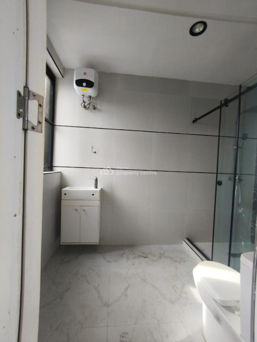Luxury Brand New 3bedroom Apartment, Ikate Lekki, Lekki, Lagos, Flat / Apartment for Rent