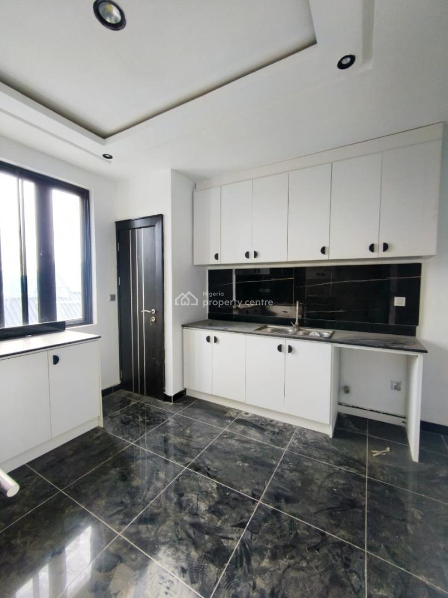 Luxury Brand New 3bedroom Apartment, Ikate Lekki, Lekki, Lagos, Flat / Apartment for Rent