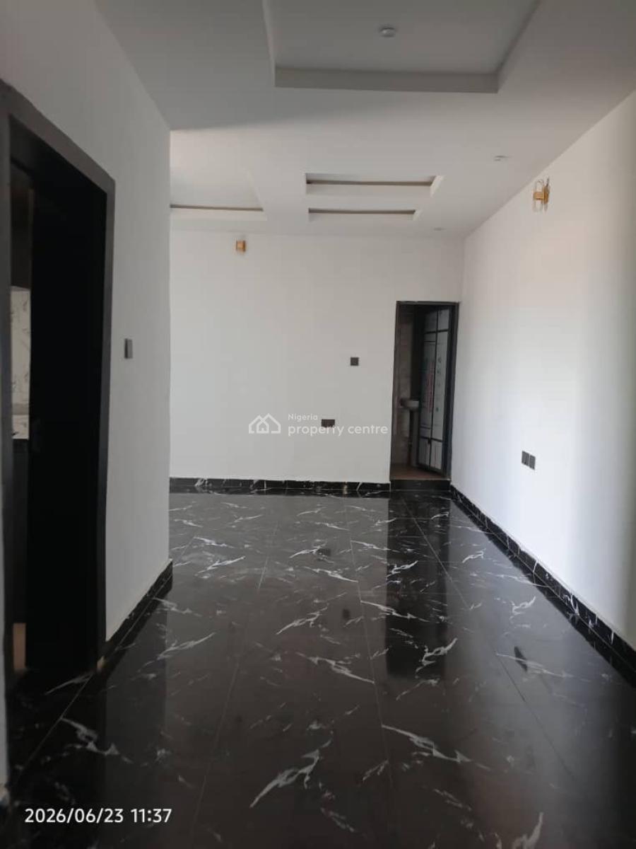 Newly Built 2 Bedroom Flat with Basic Amenities, Egbeda, Alimosho, Lagos, Flat / Apartment for Rent