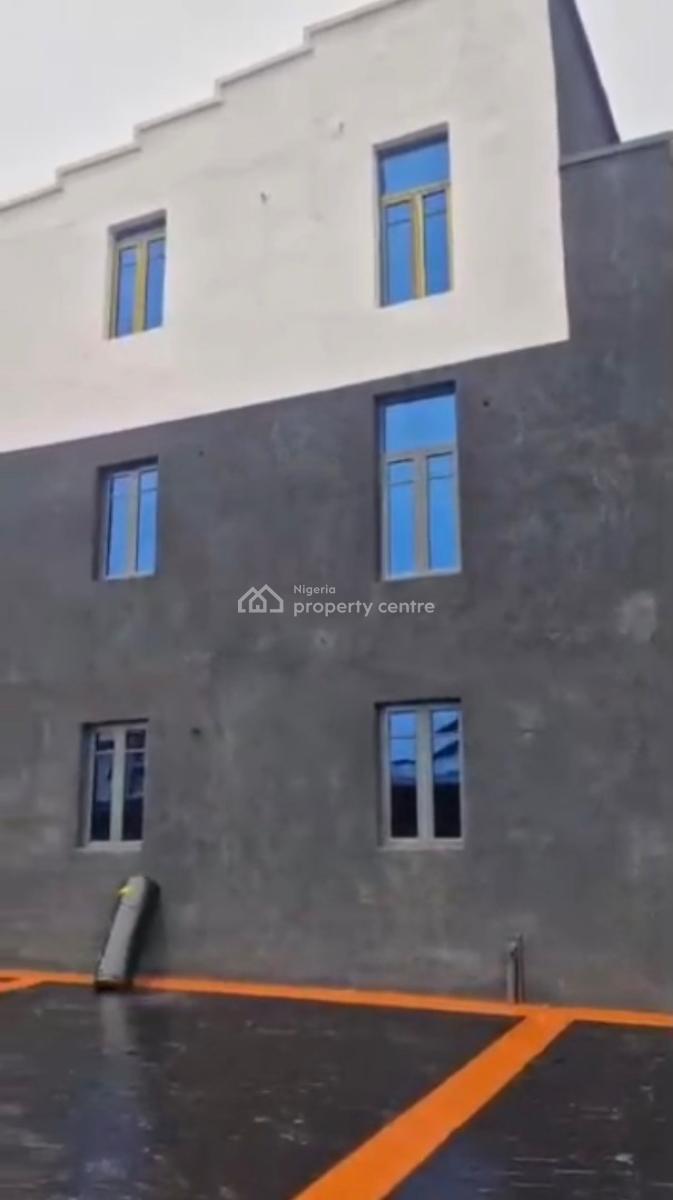 6 Units of 2 Bedroom Flat and 3 Unit of Mini Flat, Excellence Hotel Axis, Ogba, Ikeja, Lagos, Flat / Apartment for Rent