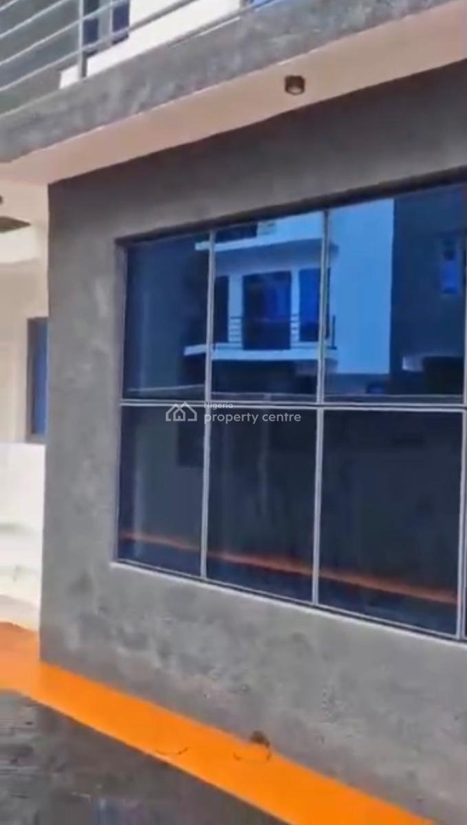 6 Units of 2 Bedroom Flat and 3 Unit of Mini Flat, Excellence Hotel Axis, Ogba, Ikeja, Lagos, Flat / Apartment for Rent