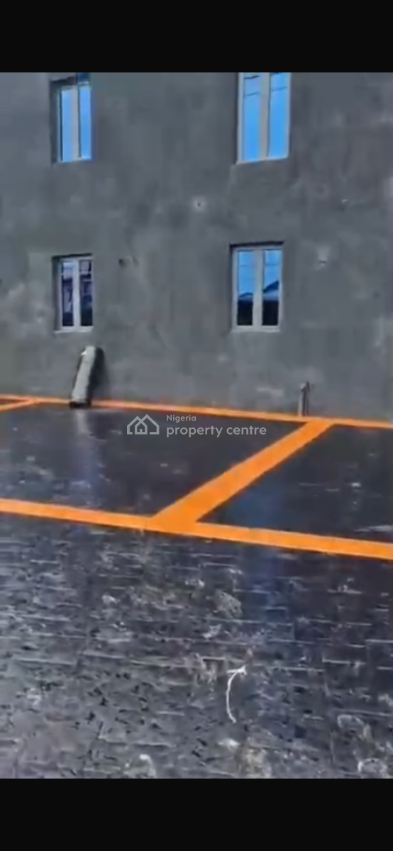 6 Units of 2 Bedroom Flat and 3 Unit of Mini Flat, Excellence Hotel Axis, Ogba, Ikeja, Lagos, Flat / Apartment for Rent