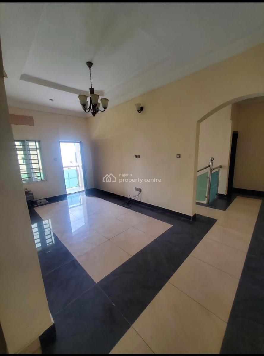 an Executive 5 Bedroom Detached Duplex with Bq, Ikota, Lekki, Lagos, Detached Duplex for Rent